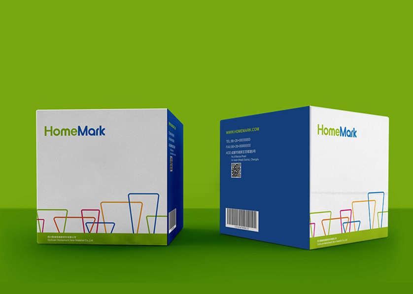 赞皇县VI设计公司