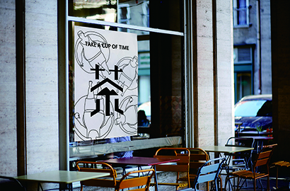 赞皇县VI设计：融合城市文化，打造特色品牌标识