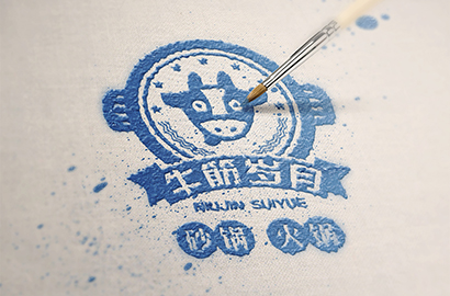 深耕赞皇县企业VI设计：解锁品牌成长的核心密码